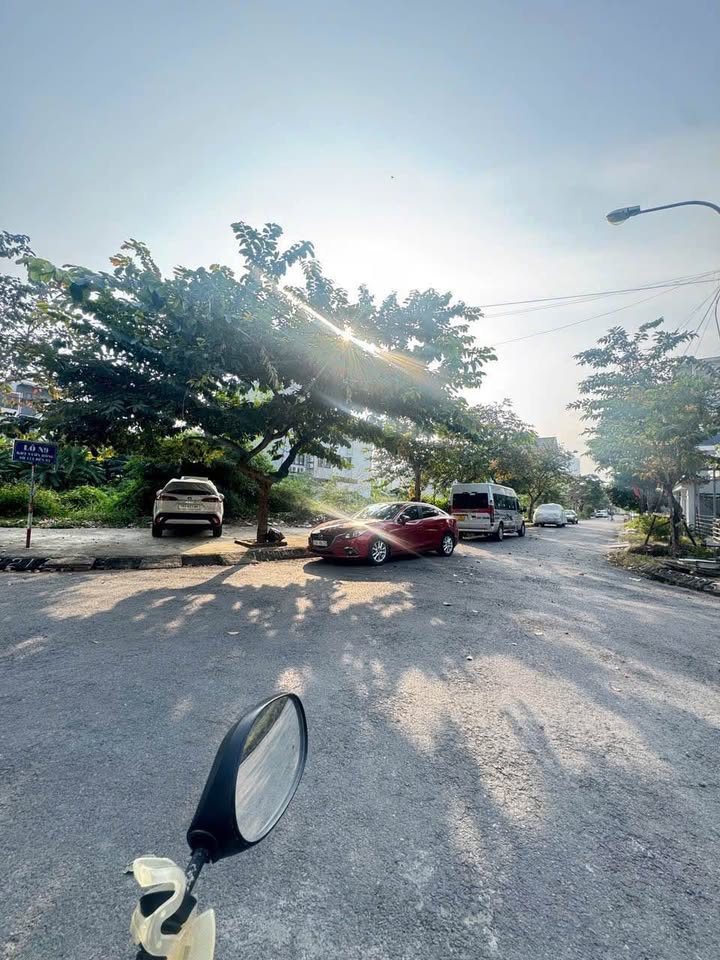 Đất liền kề Khu N9 Vườn Hồng, Hải Phòng 150m² giá 9.45 tỷ - Cơ hội đầu tư sinh lời!