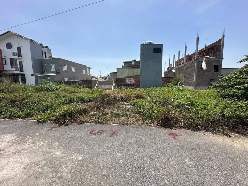 Đất nền Hoa Động Thủy Nguyên 66m² giá 2.3 tỷ - Cơ hội đầu tư vàng!