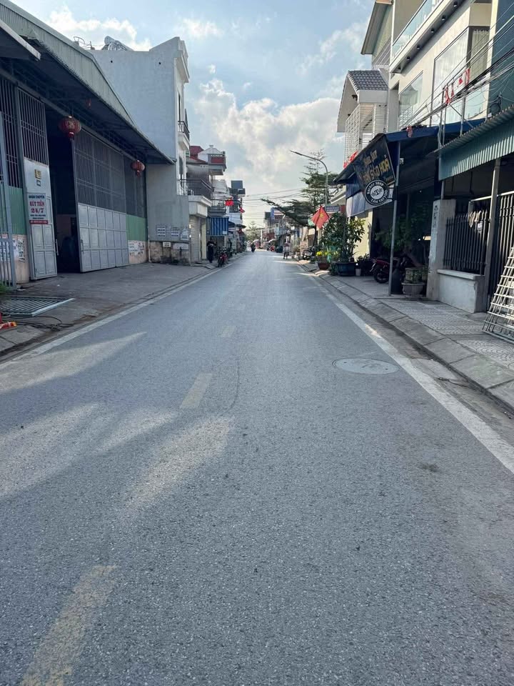 Đất TDP Hoàng Mai, Đồng Thái 48.4m² giá 1.1 tỷ - Đầu tư an toàn!