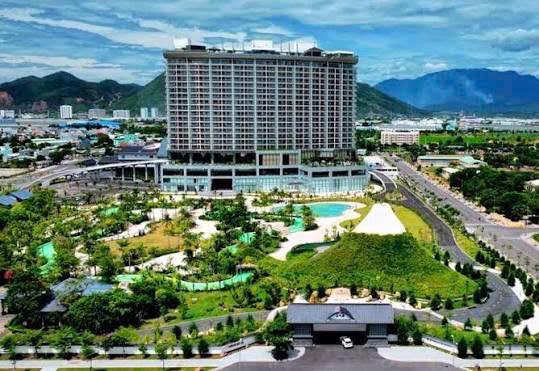 Lô đất mặt tiền Lê Văn Miến, Đà Nẵng 160m² giá 10.9 tỷ - Tiềm năng sinh lời cao!