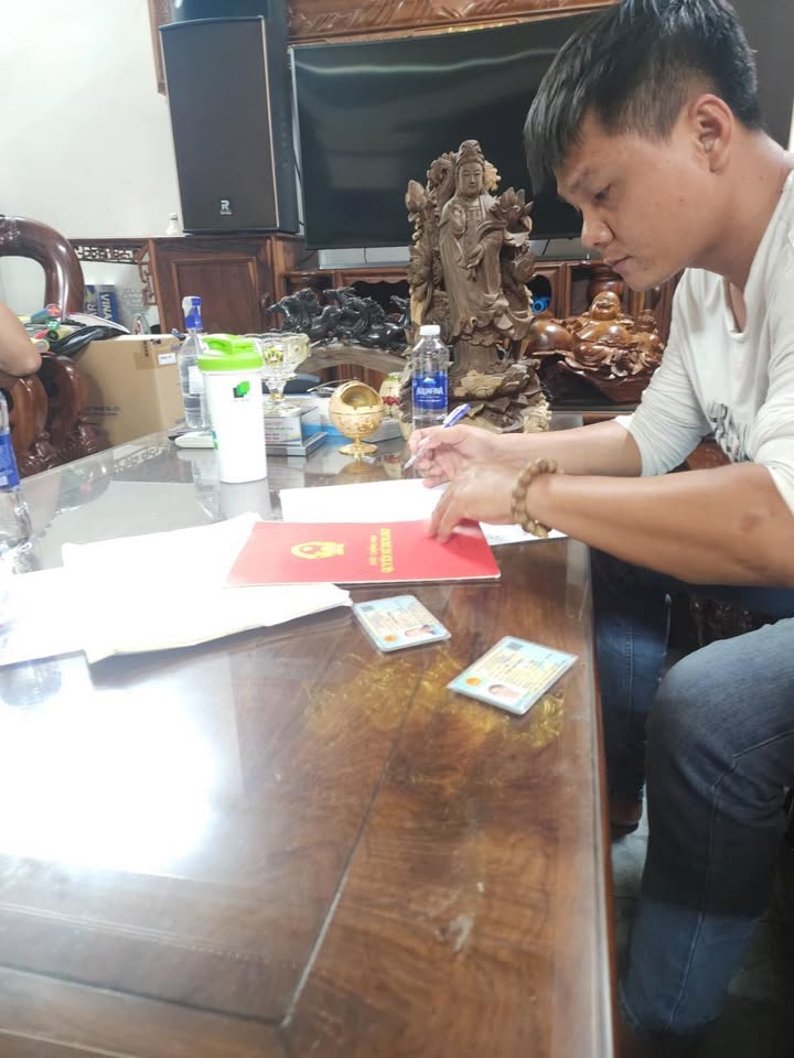 Nhà bán Bà Điểm, Hóc Môn 81m² giá 2.x tỷ - Phù hợp gia đình đông người