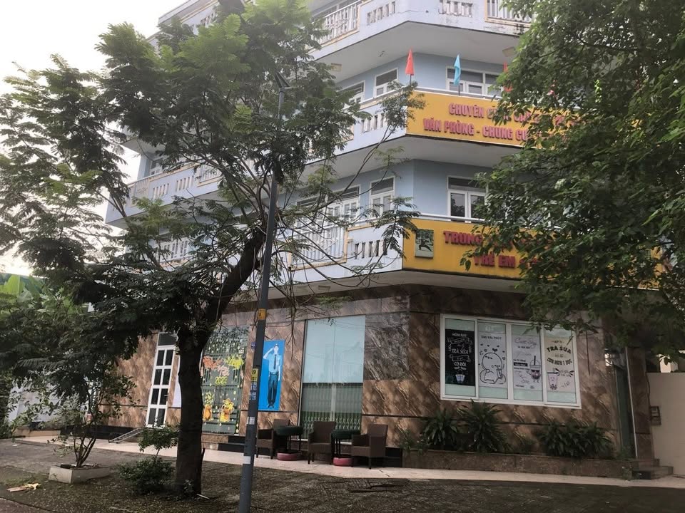 Nhà cho thuê tại Lovera, Bình Chánh 568m² - Thích hợp làm văn phòng hoặc spa
