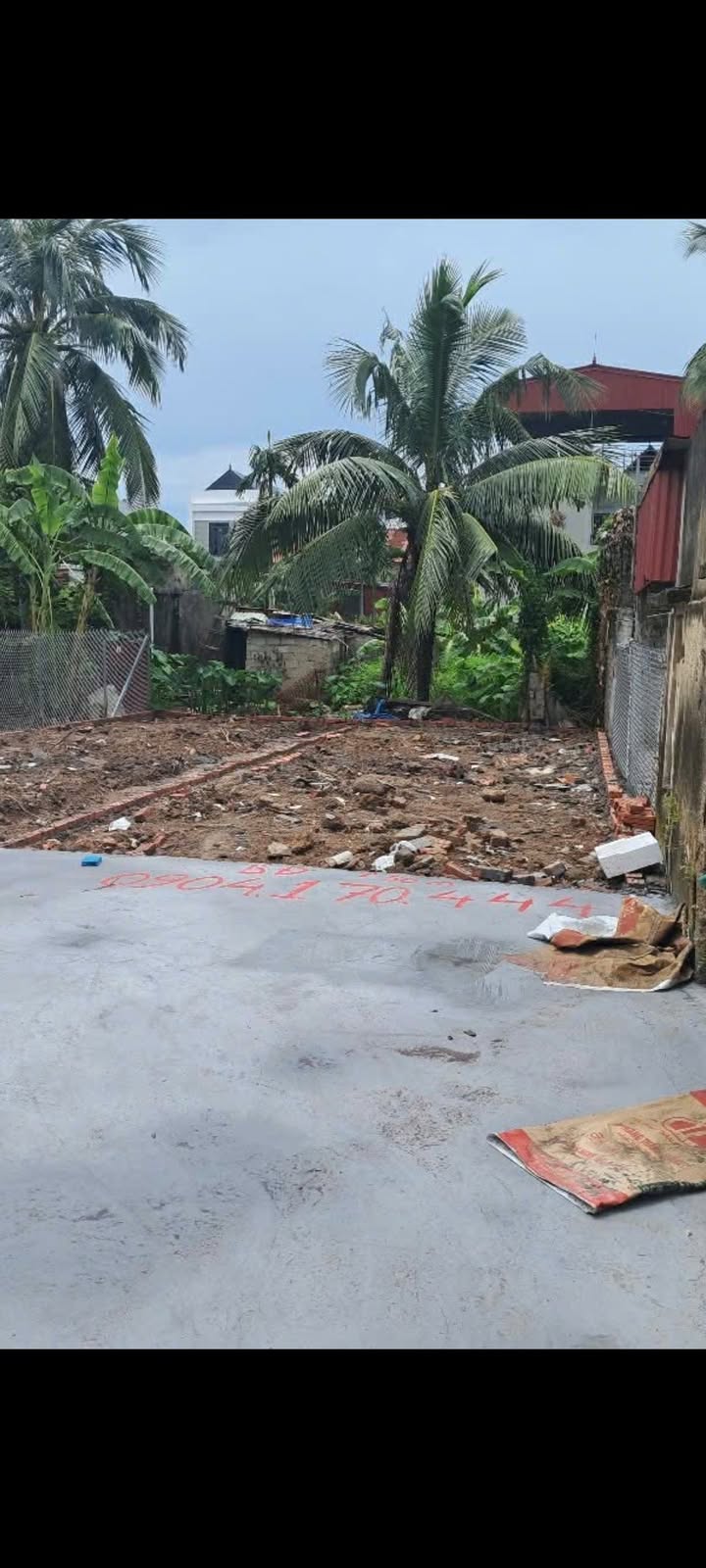 Đất nền Quỳnh Hoàng, Nam Sơn, 52m² chỉ 1 tỷ - Vị trí sáng đẹp, ô tô vào tận nơi!