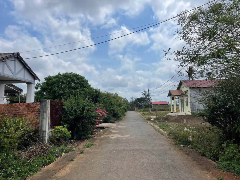 Đất nền Hòa Thắng, Buôn Ma Thuột 110m² giá 1.08 tỷ - Đầu tư sinh lời ngay!