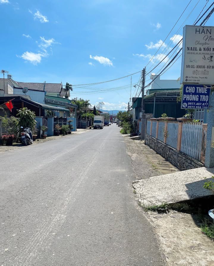 Nhà cấp 4 và đất rộng 600m² tại Thạnh Mỹ, Lâm Đồng - Giá 8.1 tỷ chính chủ!