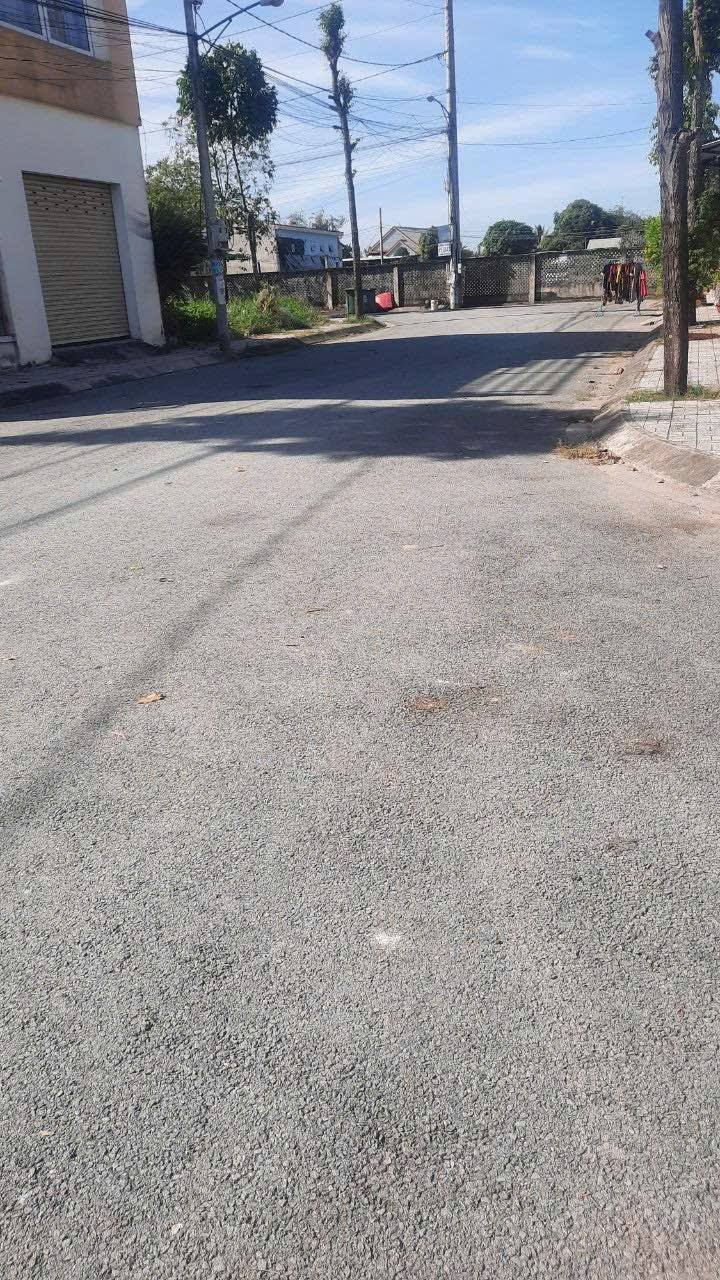 Nhà phố KDC Cát Tường Phú Nam, Đức Hòa 56m² giá 1.85 tỷ - Sổ hồng chính chủ!