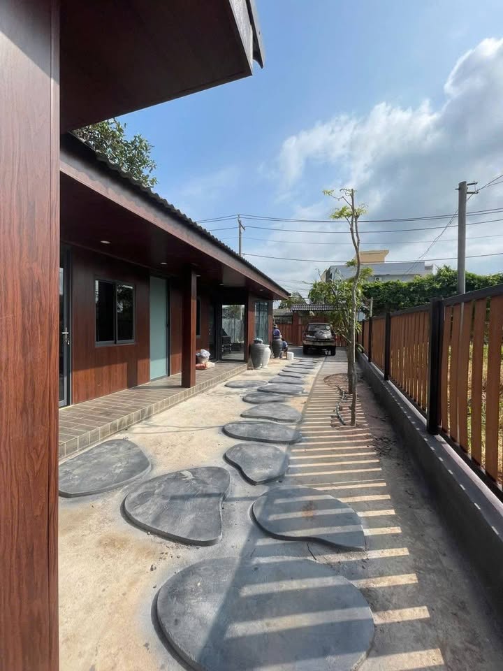 Nhà vườn đường Ung Văn Khiêm, TP. Bà Rịa 515m² giá 6.5 tỷ - Bán gấp ngay hôm nay!