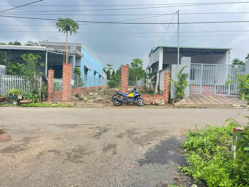 Đất nền Kim Long, Bà Chinh, Châu Đức - 360m² giá 1.05 tỷ - Cơ hội đầu tư tuyệt vời!