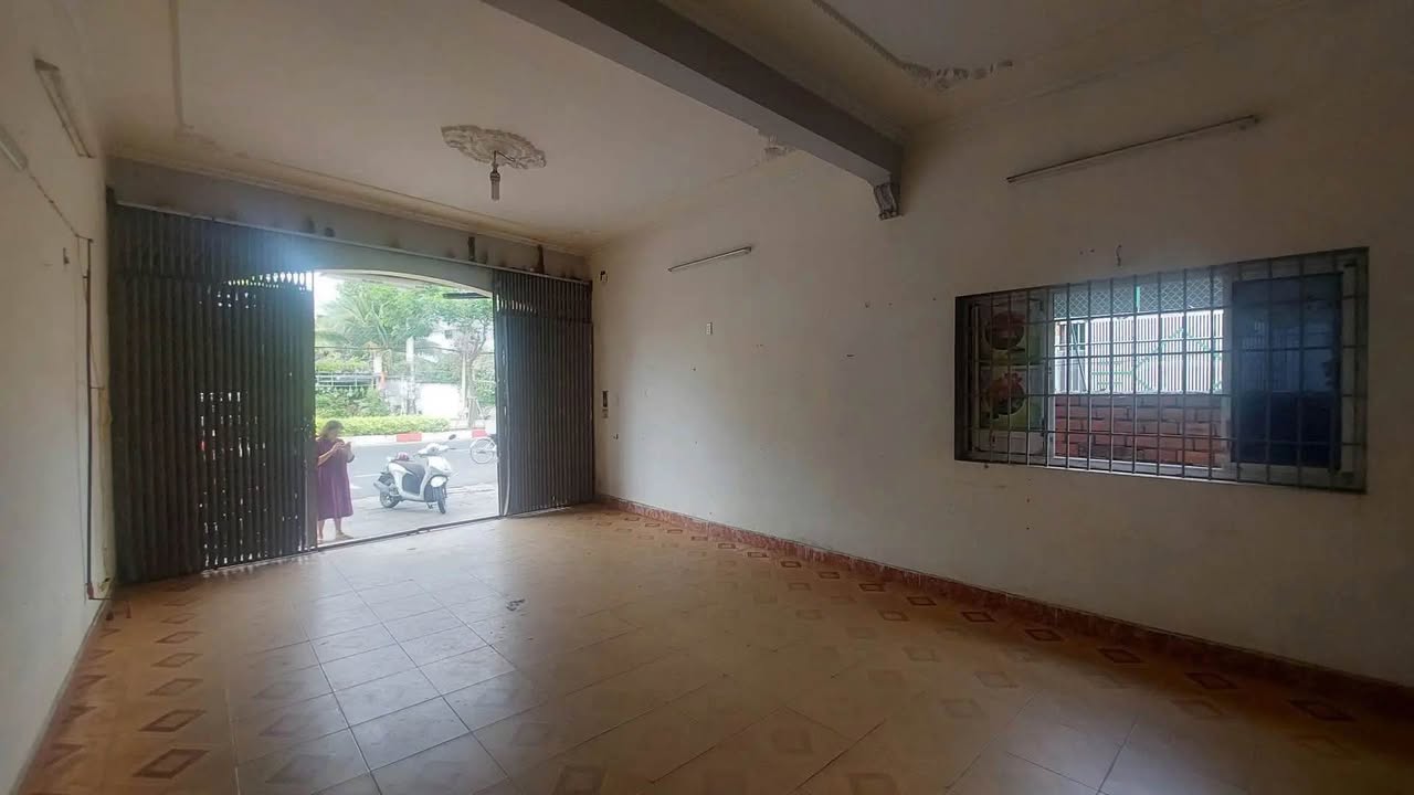 Cho thuê mặt bằng đường Nguyễn An Ninh, Vũng Tàu 75m² - Vị trí đắc địa, thuận lợi kinh doanh!