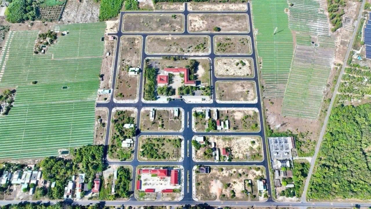 Đất nền Phước Hải 227m² giá chỉ 1 tỷ - Cơ hội đầu tư không thể bỏ lỡ!