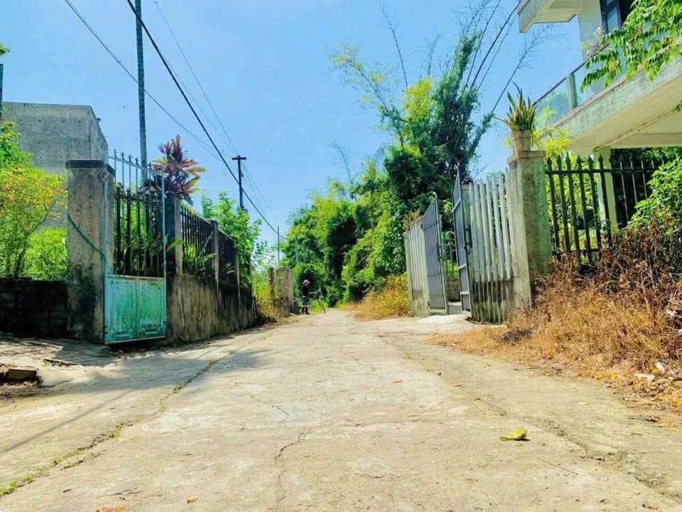 Đất nền Điện Phương 100m² giá chỉ 7xx triệu - Cần bán gấp!