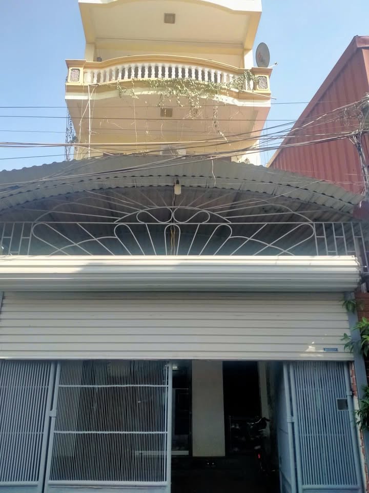 Nhà 3 tầng độc lập tại An Đồng, An Dương 100m² giá 3 tỷ - Chính chủ cần bán gấp!