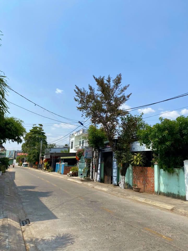 Đất Lê Lai, Ayun Pa 572m² giá 3.6 tỷ - Cơ hội đầu tư hấp dẫn!