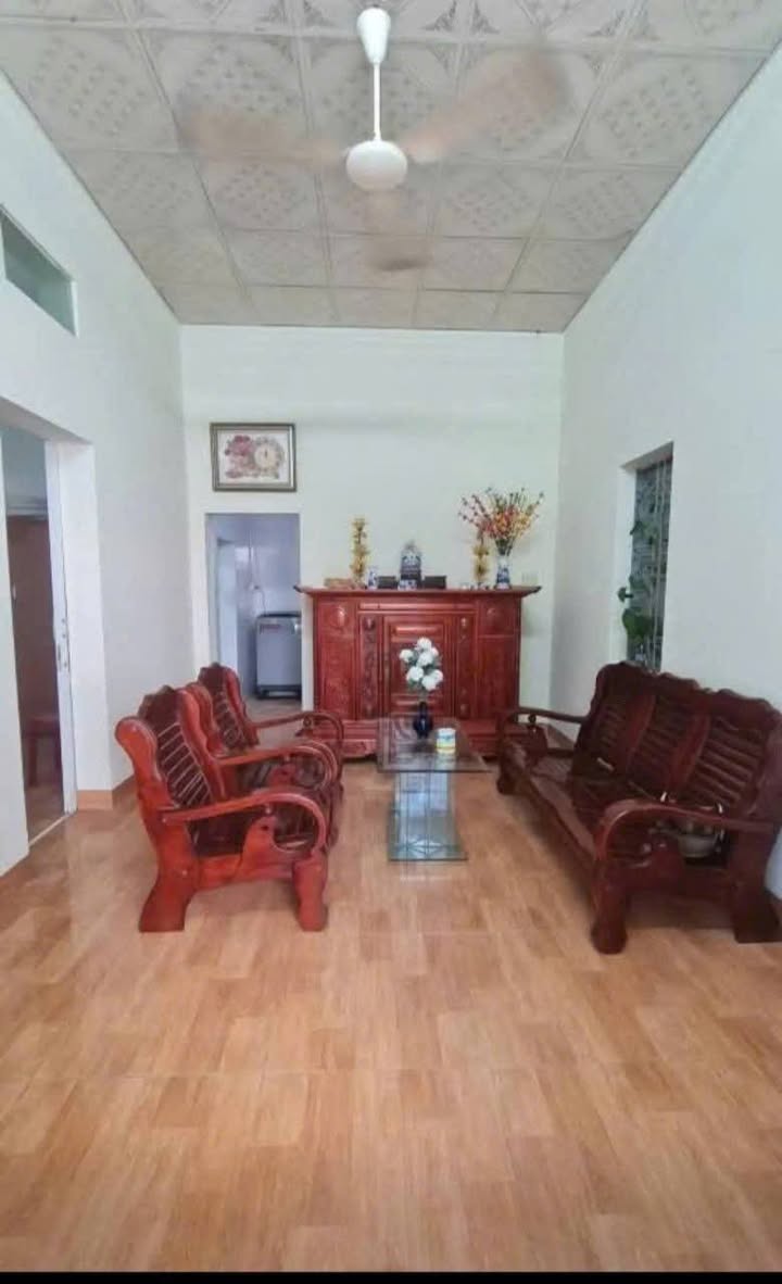 Nhà riêng Cẩm Thủy 62m² giá 1 tỷ - Cơ hội đầu tư gần biển!