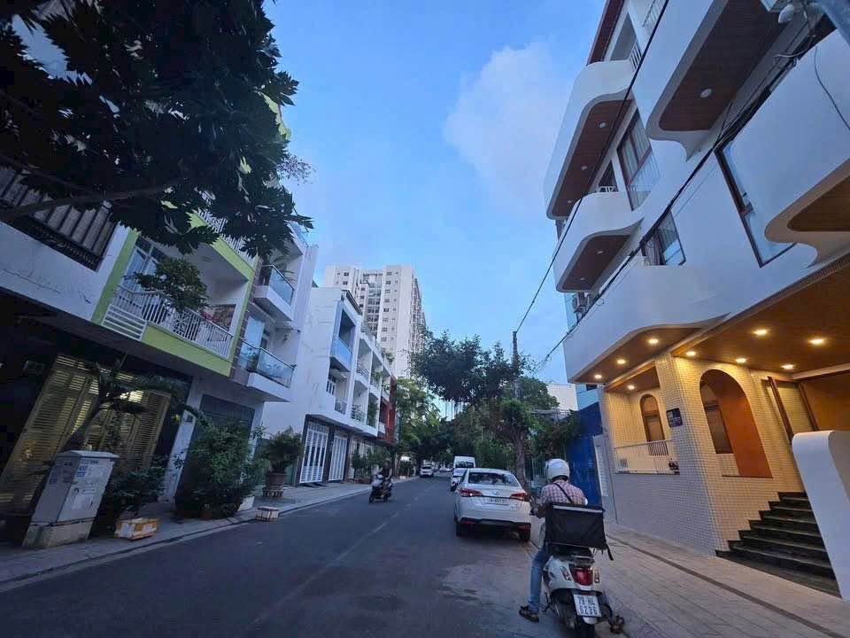 Lô đất giá 9.2 tỷ tại KĐT VCN Phước Hải, Nha Trang 90m² - Vị trí đắc địa, tiềm năng phát triển!