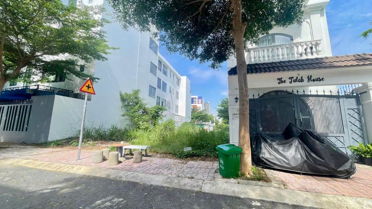 Đất nền đẹp Khu Đô Thị Mipeco Nha Trang 90m² giá 7.65 tỷ - Pháp lý sổ hồng chính chủ!