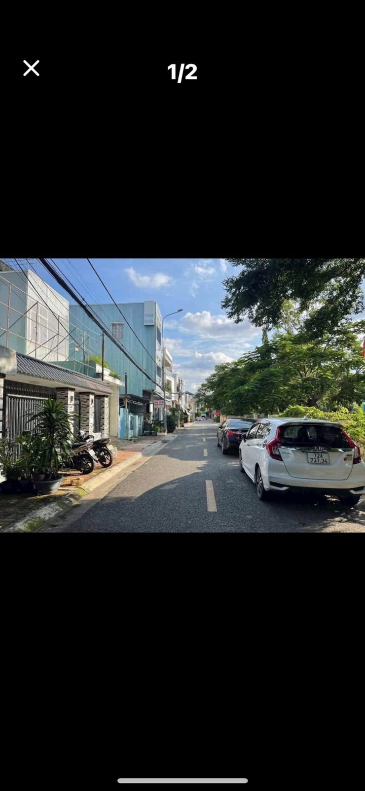 Nhà mặt tiền đường Tú Mỡ, Phước Hiệp 156m² giá chỉ 5.75 tỷ - Kinh doanh thuận lợi!