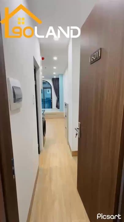 Cho thuê phòng Studio 25m² tại Ngõ 376 Đường Bưởi, Ba Đình - Full nội thất, chỉ cần xách vali vào ở!