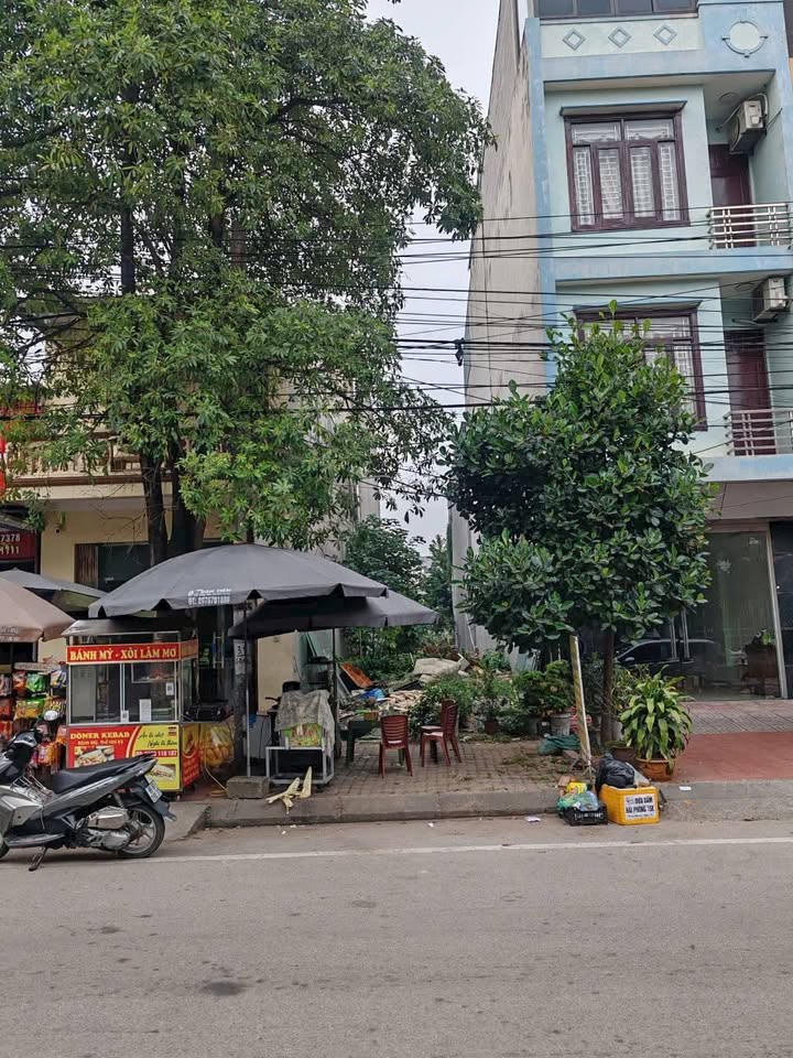 Đất mặt tiền đường Lý Quốc Sư, Khả Lễ, 81m² - Cơ hội đầu tư hấp dẫn!