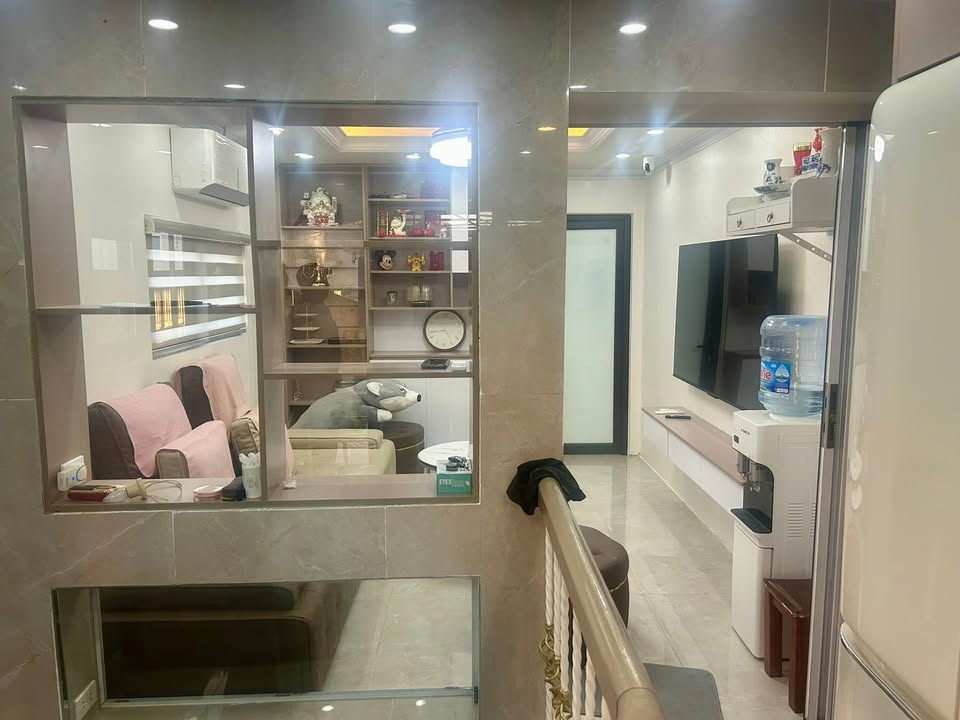 Nhà 2 Tầng Đường Ngô Gia Tự, Bắc Ninh 47.2m² giá 6 tỷ - Kinh doanh sầm uất!