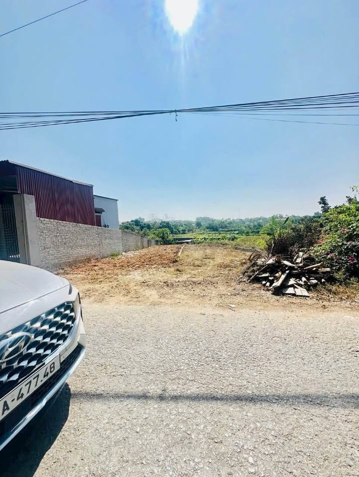 Đất nền 600m² Lục Nam, Bắc Giang giá 1.2 tỷ - Đầu tư sinh lời ngay!