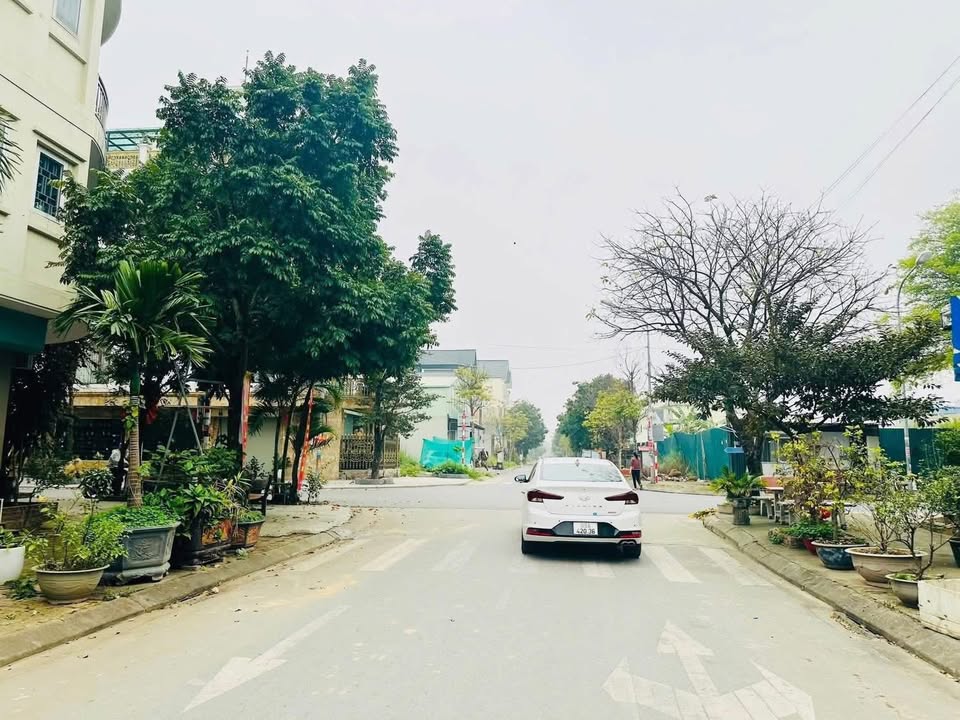 Đất nền Lê Quang Đạo Từ Sơn 81,6m² giá 8 tỷ - Pháp lý chuẩn, sẵn sàng sang tên!