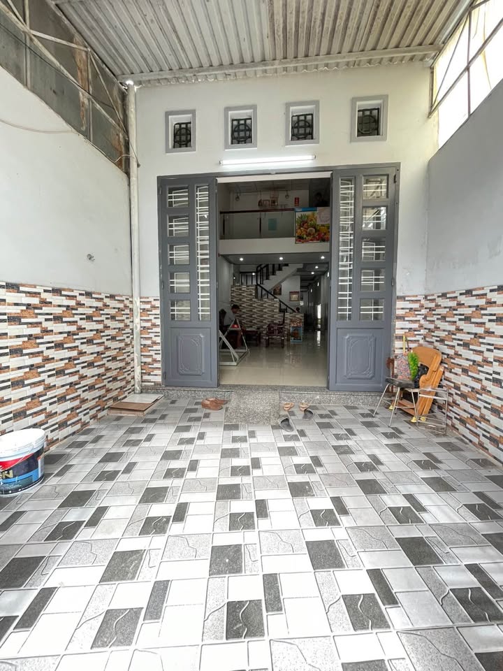 Nhà cho thuê hẻm đường 3/2, Hưng Lợi, Ninh Kiều 92m² giá 4.8 triệu - Nội thất đầy đủ, sẵn sàng vào ở!