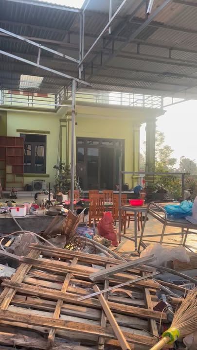 Nhà riêng tại TDP Râm, phường Tự Lạn, 352m² - Giá thỏa thuận hấp dẫn!