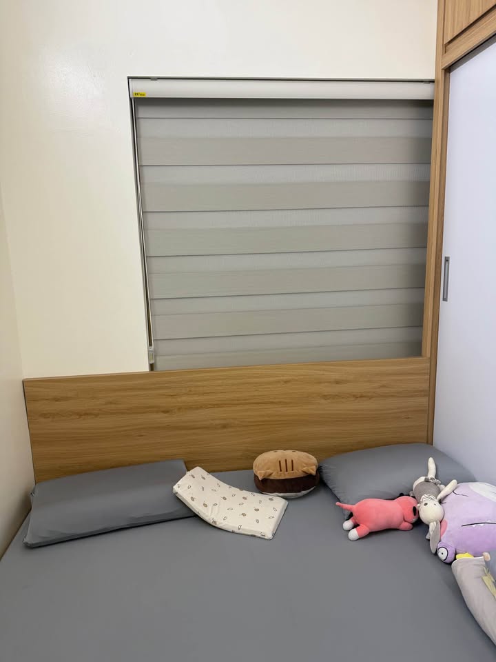 Chung cư Green City Bắc Giang 59m² giá thỏa thuận - Sẵn sàng vào ở ngay!