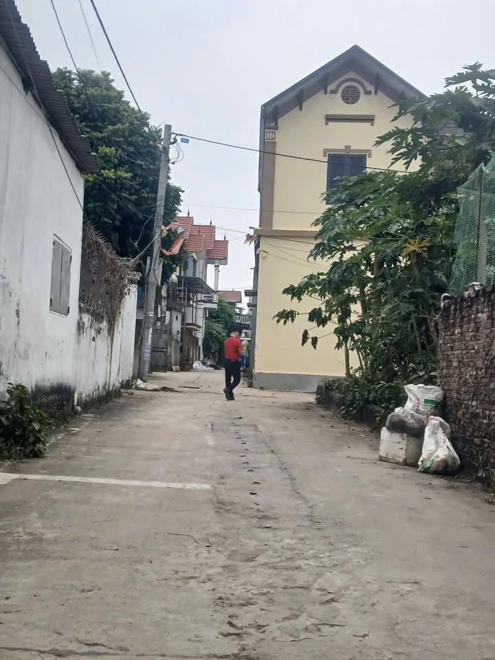 Đất nền xã Trường Yên, Chương Mỹ 75m² giá 2 tỷ - Pháp lý rõ ràng!