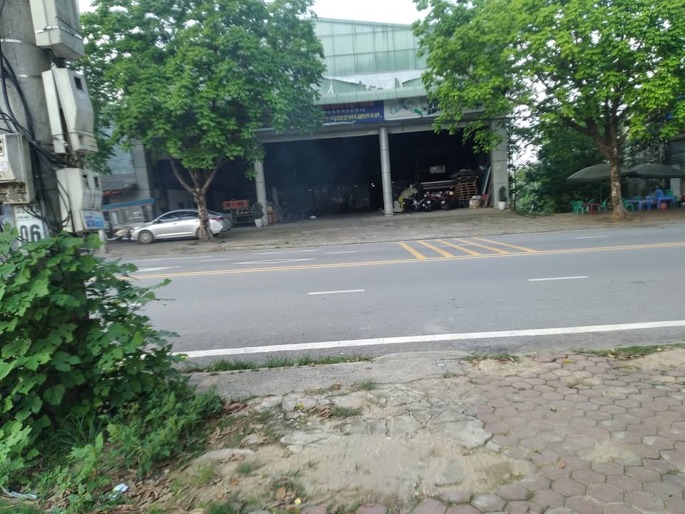 Đất thổ cư Vân Phú, Việt Trì 720m² giá 17.5 tỷ - Đầu tư sinh lời ngay!