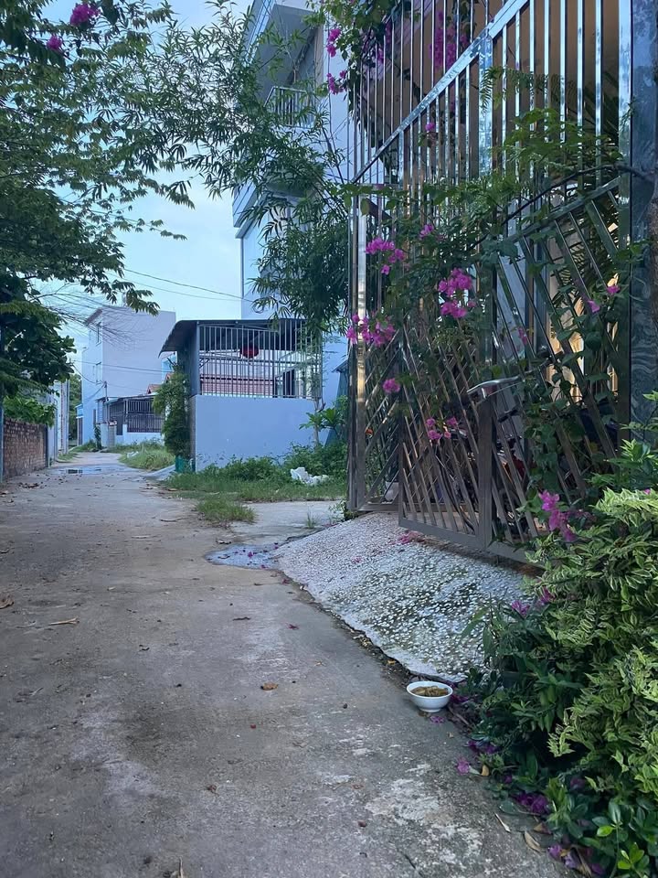 Đất thổ cư Vĩnh Ngọc Nha Trang 110m² giá 850 triệu - Quy hoạch rõ ràng, không ngập lụt!