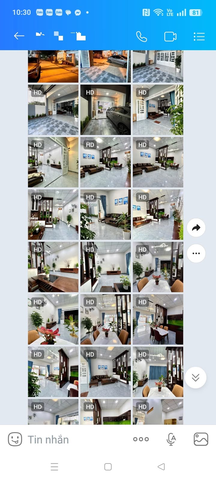 Nhà mặt tiền kinh doanh Hẻm 56/35 Nguyễn Thị Định 105m² giá 2.89 tỷ - Đầu tư sinh lời ngay!