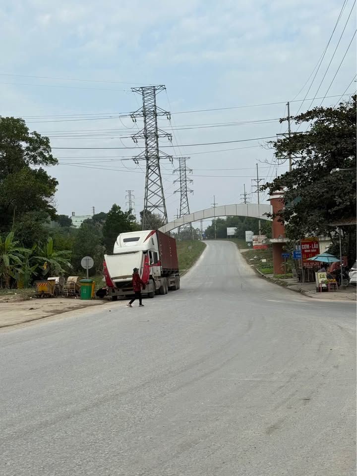 Đất nền TDC Lưỡng Sơn - 200m² giá 1.05 tỷ - Đầu tư sinh lời ngay!