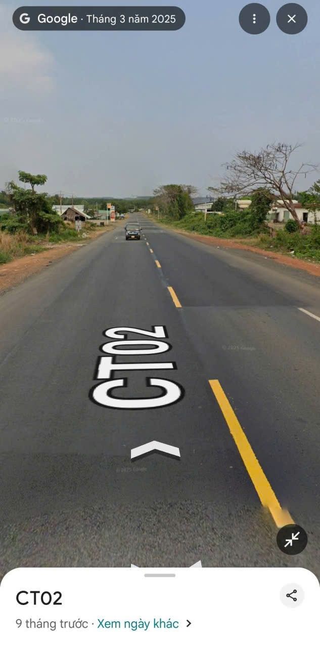 Đất nền mặt tiền Quốc Lộ 14 Đồng Tâm 5000m² - Đầu tư kinh doanh lý tưởng!