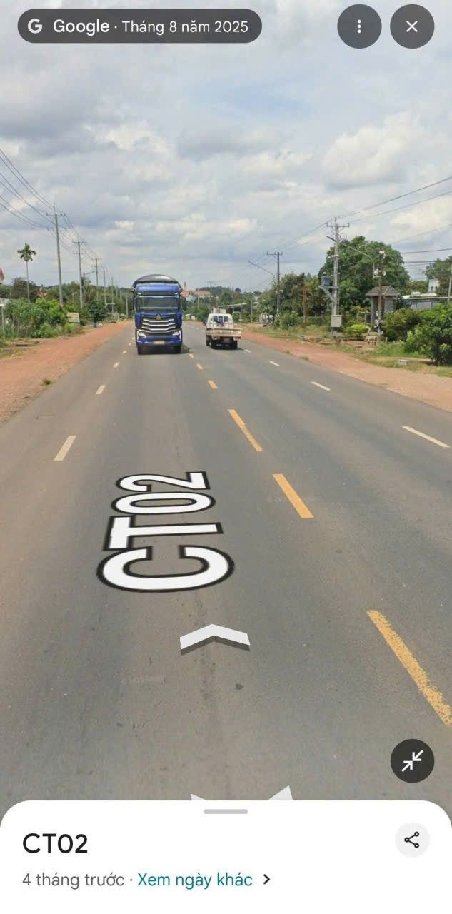 Đất mặt tiền Quốc Lộ 14, Minh Thắng, 930m² - Cơ hội đầu tư sinh lời