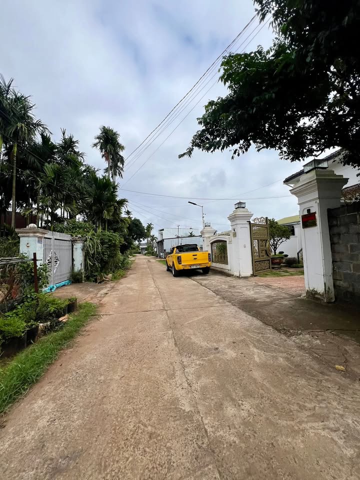 Đất nền Hòa Thắng, Buôn Ma Thuột 75m² giá 1.35 tỷ - Cơ hội đầu tư tuyệt vời!