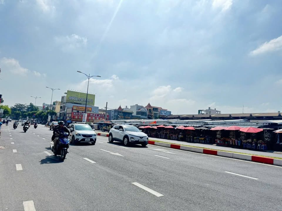 Nhà cấp 4 tại Thủ Đức 70m² giá 4 tỷ - Ô tô đỗ cửa, chính chủ!