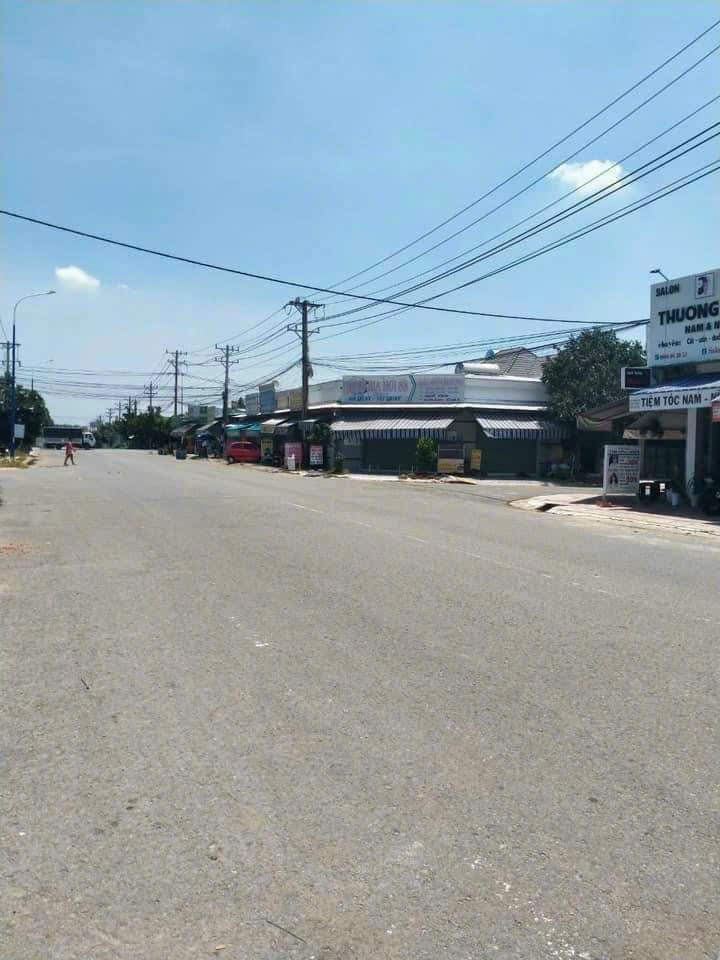 Cho thuê văn phòng góc 2 mặt tiền Nguyễn Ảnh Thủ, 700m² giá 26 triệu - Thích hợp làm văn phòng, trung tâm anh ngữ, cà phê