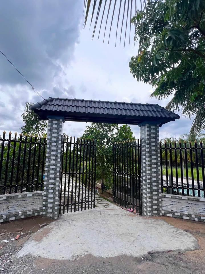 Đất nông nghiệp Bình Chánh 5000m² giá 17.5 tỷ - Đầu tư lý tưởng cho gia đình!