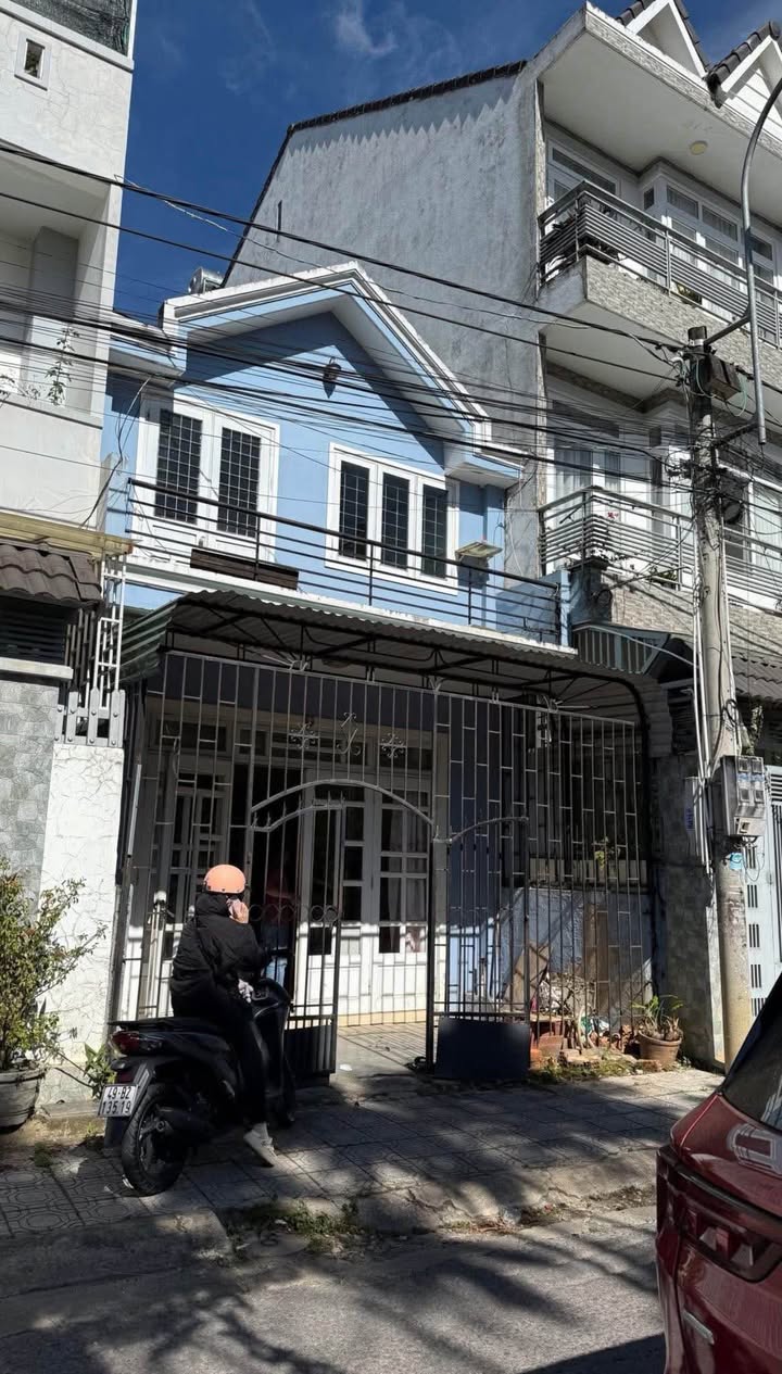 Nhà 2 tầng tại KQH Yesin, P9 Đà Lạt 100m² giá 10.9 tỷ - Đầu tư sinh lời ngay!