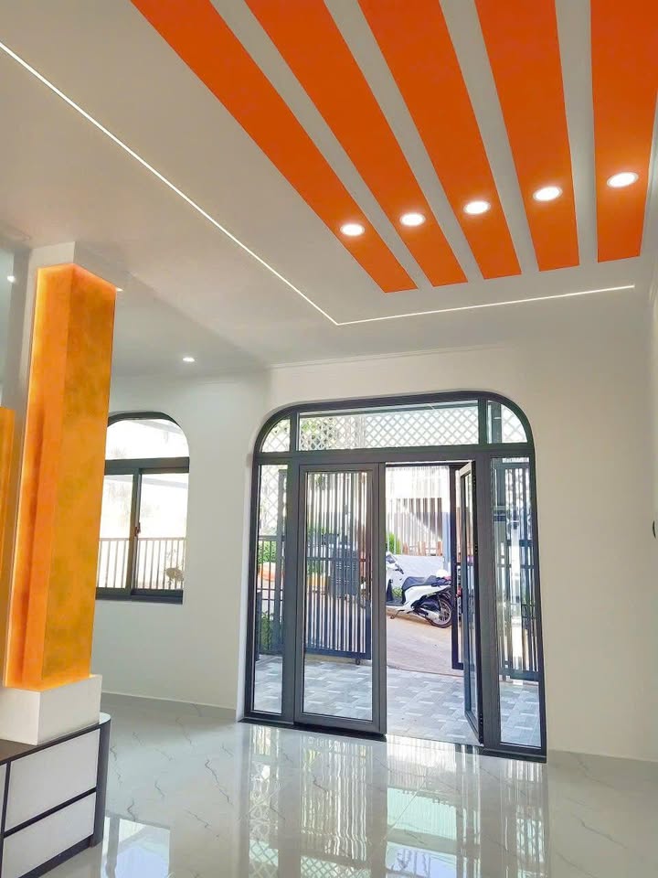 Nhà 3PN + 4 Phòng Trọ Ngô Thì Sỹ P4 giá 2 tỷ - Sinh lời ổn định!