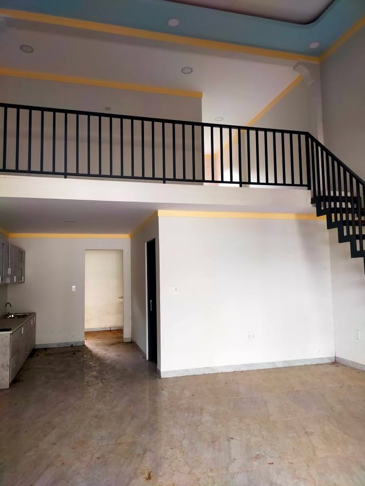 Nhà phố Phước Bình, Đồng Nai 156m² giá 800 triệu - Căn nhà đẹp, sẵn sàng vào ở!