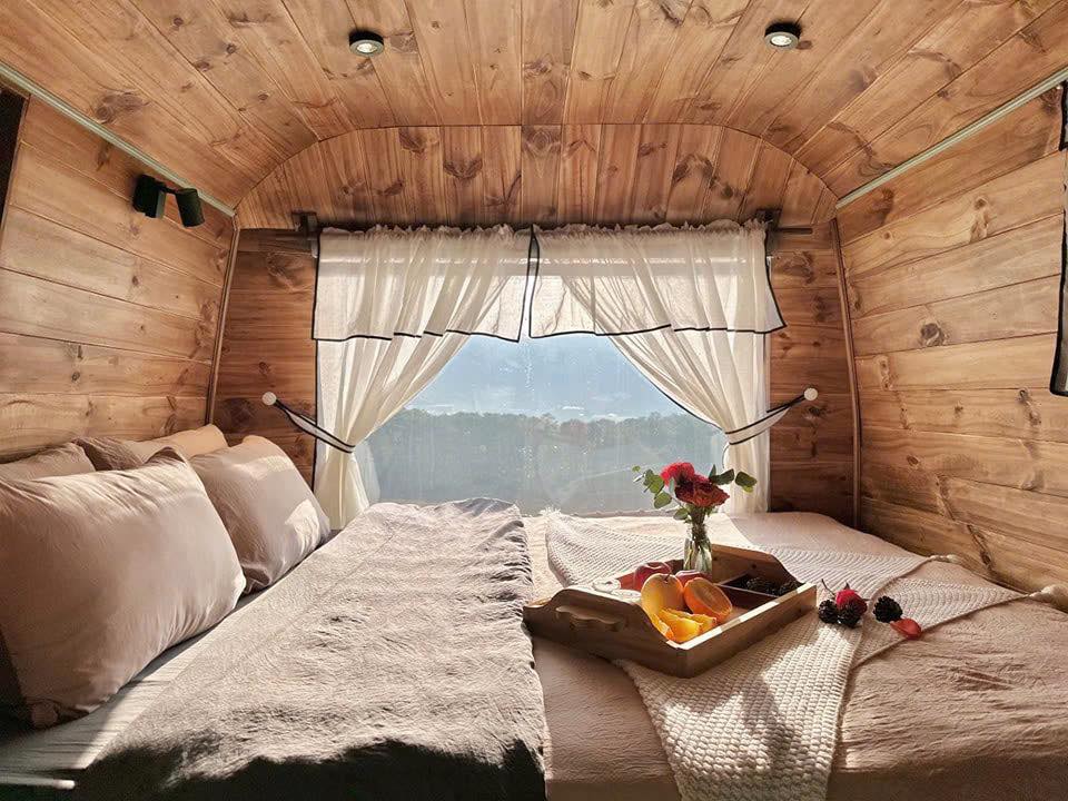 Lô đất homestay 800m² Hoàng Hoa Thám Đà Lạt giá 13.6 tỷ - Đầu tư sinh lời hấp dẫn!