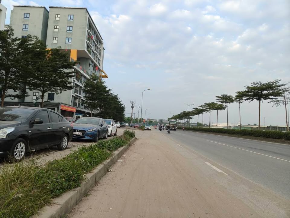 Bán đất thổ cư Hậu Dưỡng, Đông Anh 80m² - Giá rẻ không tưởng!