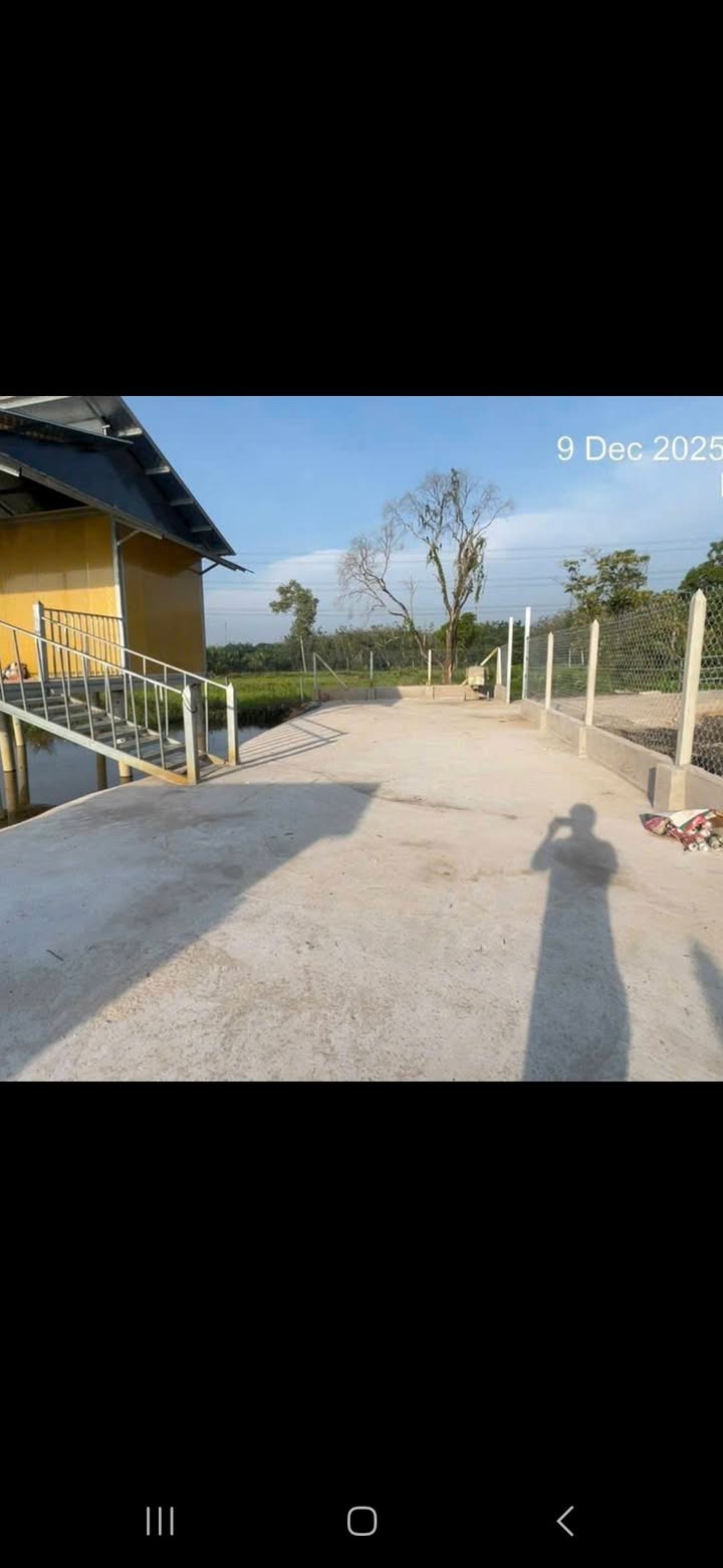 Bán nhà vườn An Điền, Bến Cát 2181m² - Giá chỉ 3 tỷ, cơ hội không thể bỏ lỡ!