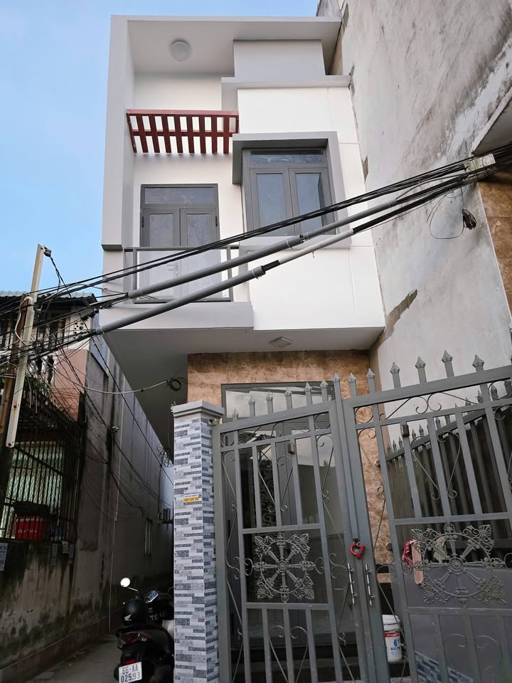 Nhà riêng hẻm Liên Tổ 5-6, An Khánh, Cần Thơ 50m² giá 2.15 tỷ - Sẵn sàng vào ở!