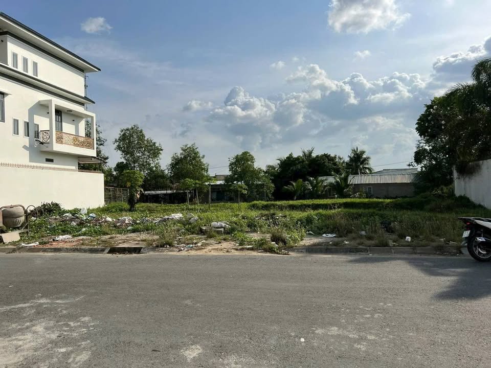 Đất nền biệt thự KDC Nam Long 2, Cần Thơ 194m² giá 8.5 tỷ - Đầu tư sinh lời vượt trội!