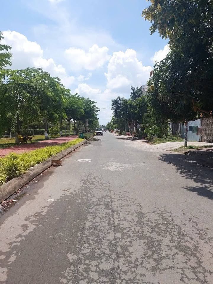 Đất nền Thới Nhựt 2, 90m² giá 4.5 tỷ - Sổ hồng chính chủ!