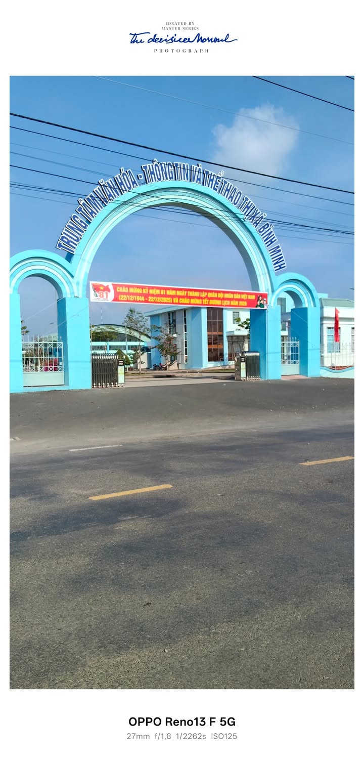 Đất thổ cư Cái Vồn, Bình Minh 3571m² giá 2 tỷ - Cơ hội đầu tư hấp dẫn!